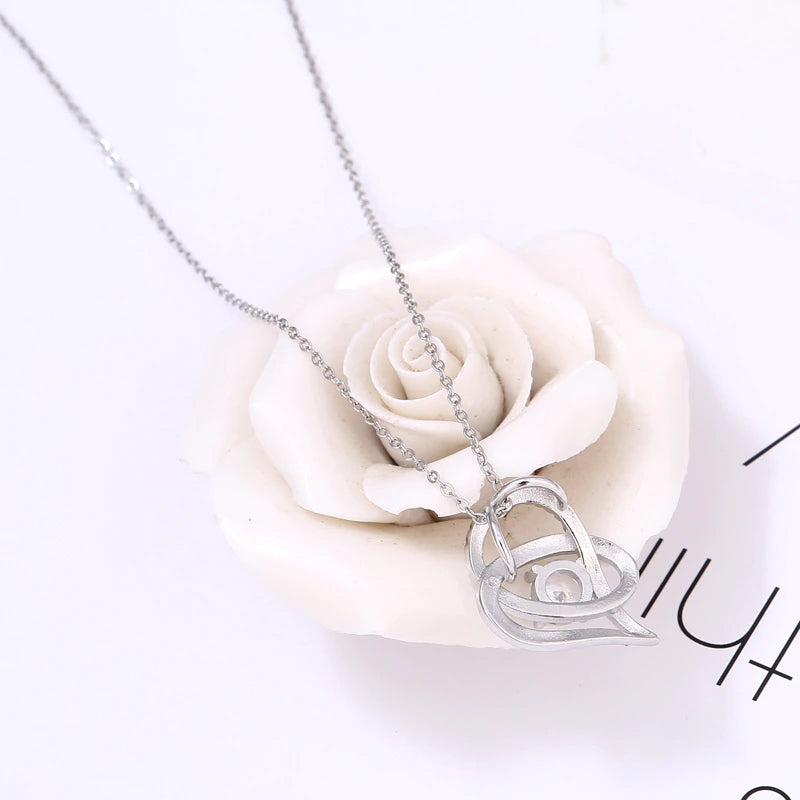 EternalLove™ Mother’s Day Necklace